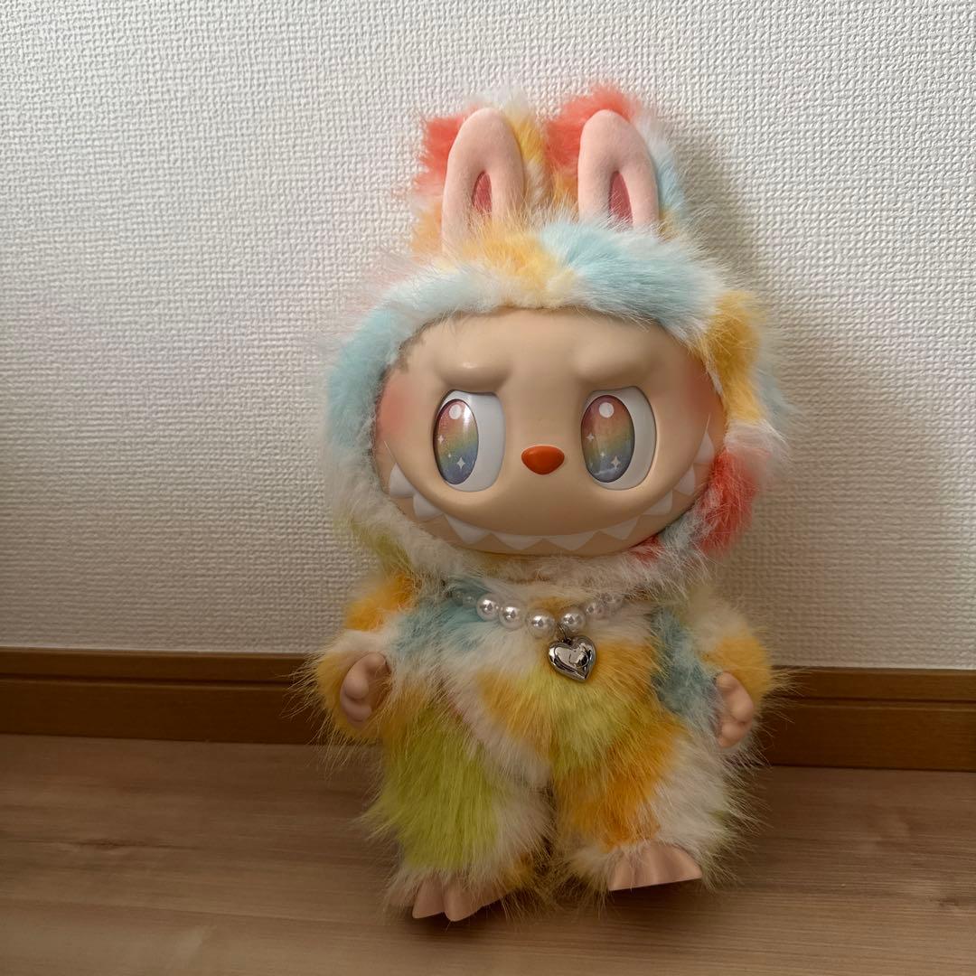 ぬいぐるみ THE MONSTERS Big ROCK THE UNIVERSE