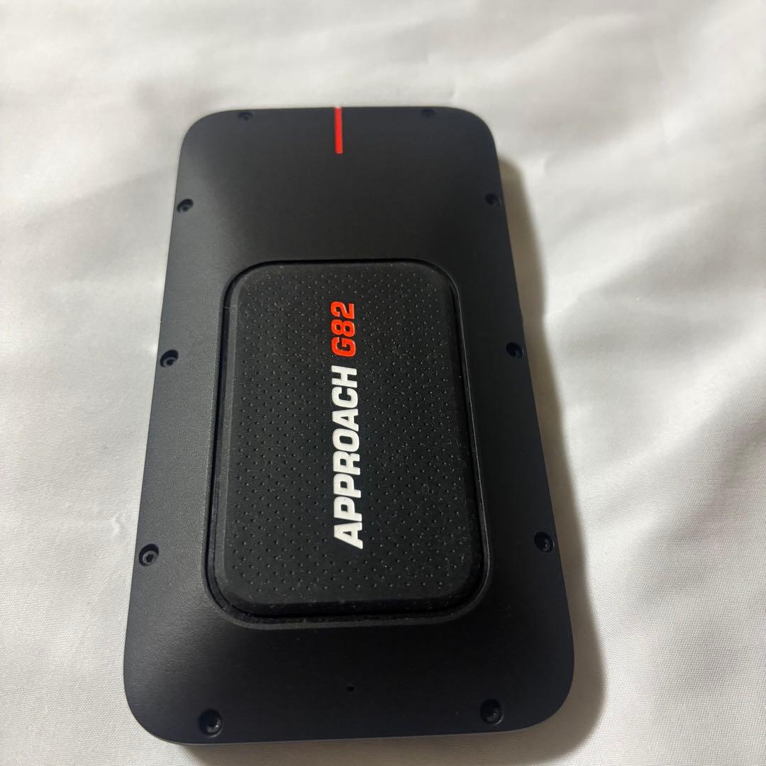 GARMIN Approach G82 距離計Z30 セット販売　ガーミン