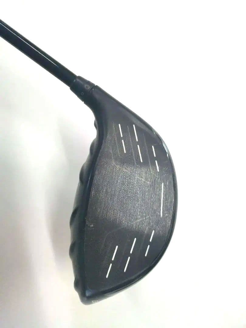 ピン PING G430 SFT ドライバー 10.5° ヘッドカバー付き