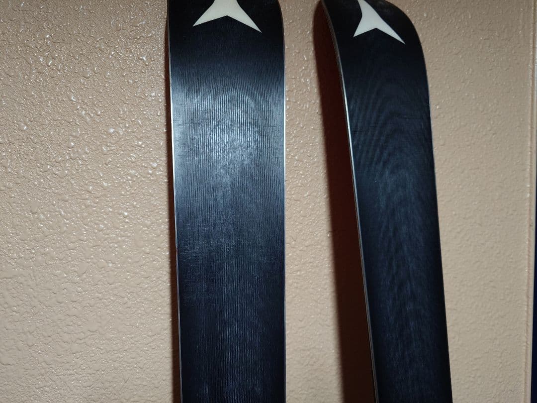 ATOMIC REDSTER G9 FIS 183cm スキー板 GS
