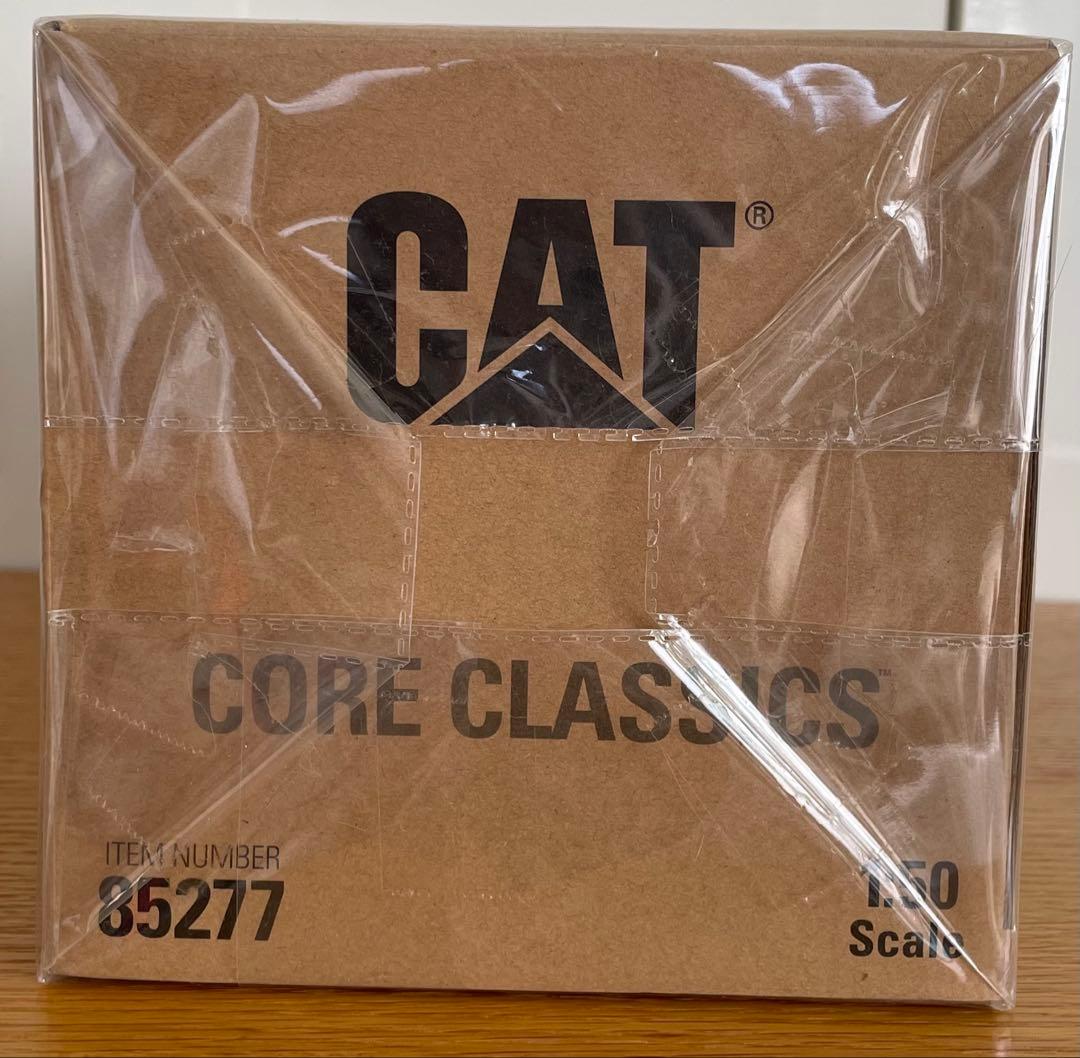 CAT 330D L油圧ショベル 1:50スケール　大型クラッシャー仕様