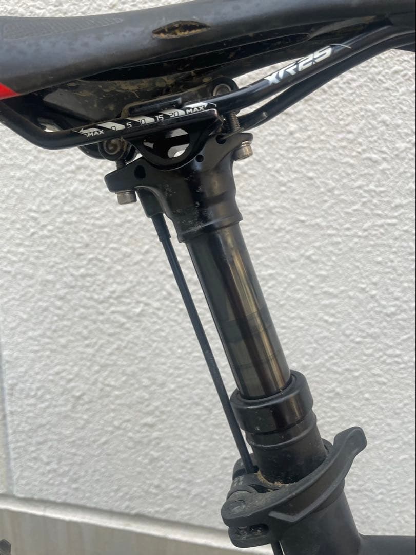 Scott spark760 室内保管　手渡し限定