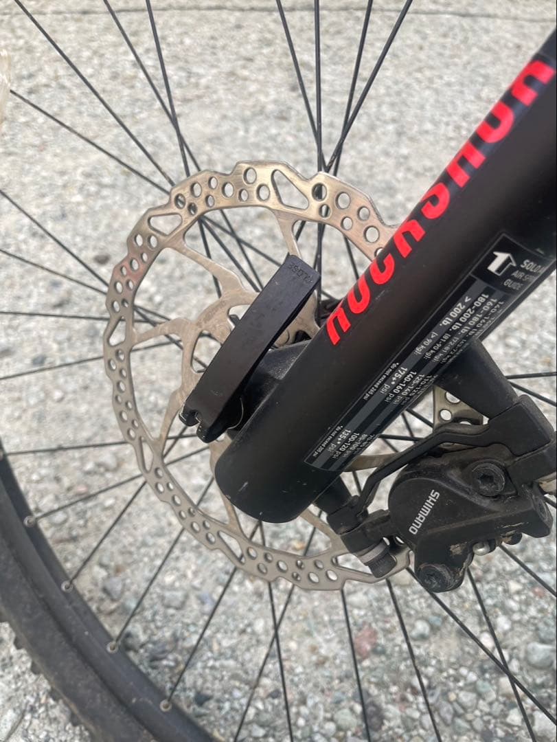 Scott spark760 室内保管　手渡し限定