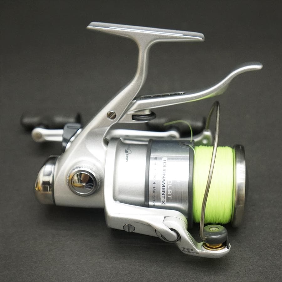 ダイワ Daiwa 3000L.BT トーナメントXリール 釣具 スピニング