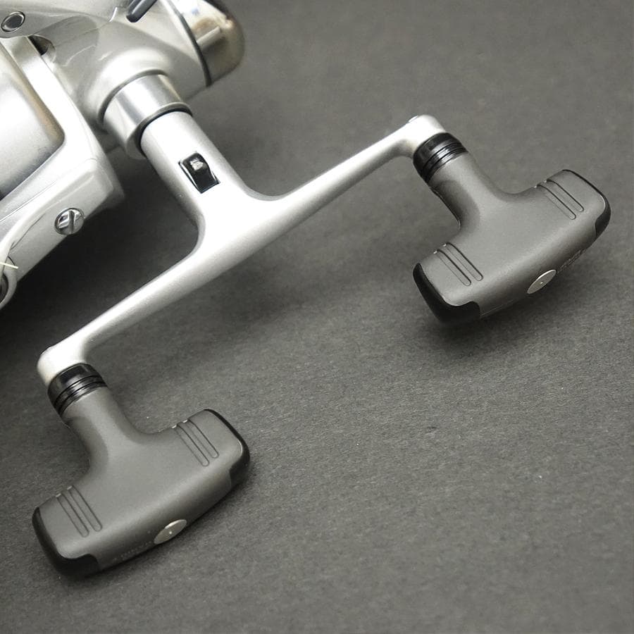 ダイワ Daiwa 3000L.BT トーナメントXリール 釣具 スピニング