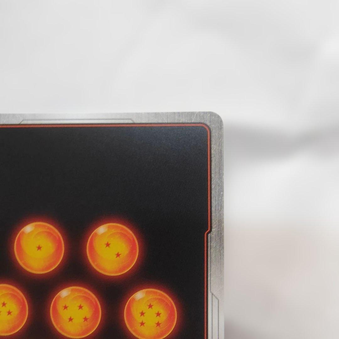 ドラゴンボール スーパーカードゲーム ブルマ UC　美品