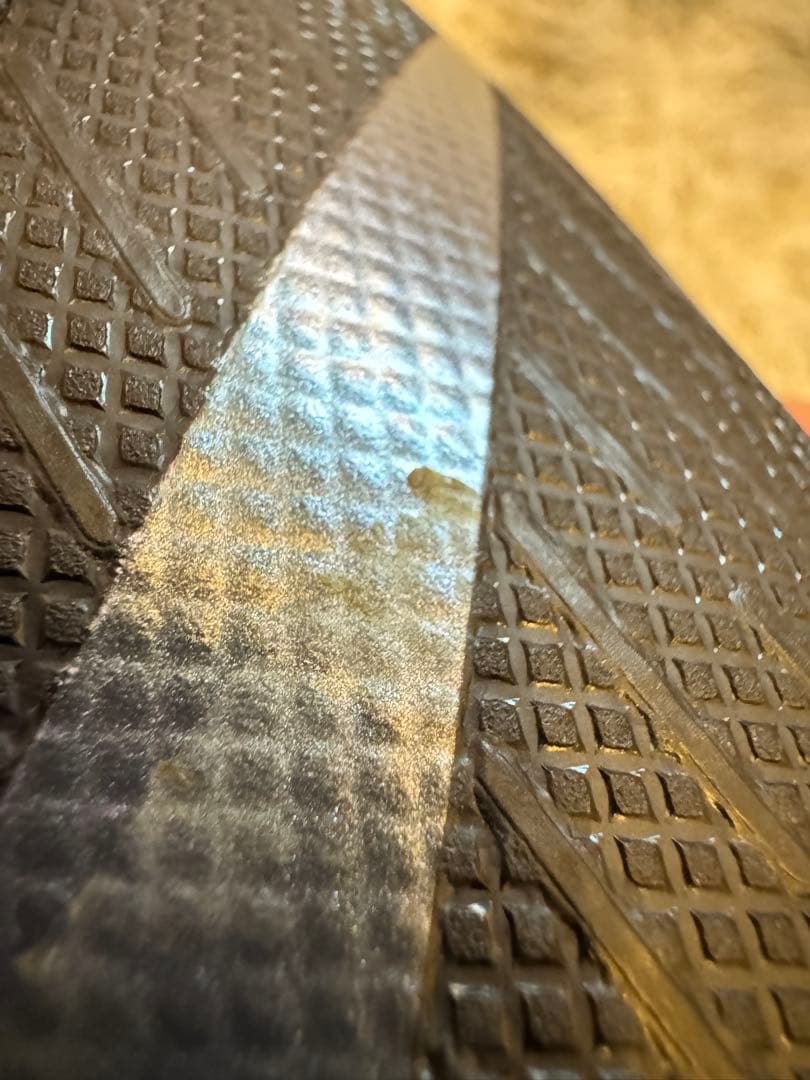 【NIKE】マーキュリアル スーパーフライ6 FG 27cm 美品 未使用に近い