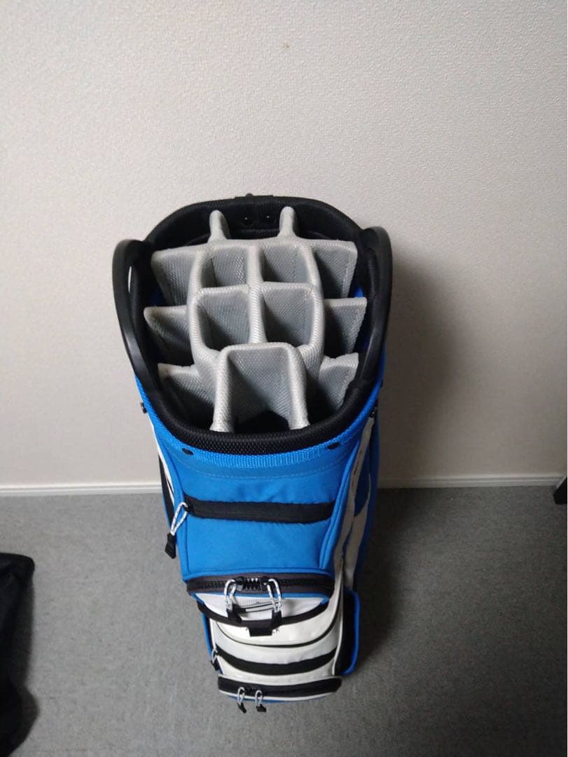 Cobra Golf 2022 Ultralight Pro カートバッグ