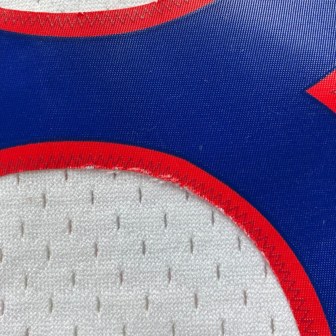 IVERSON 76ers アレン・アイバーソン　NBA ユニフォーム　バスケ