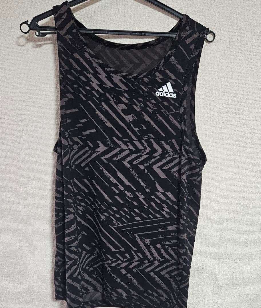 SAYSKY Tシャツ３枚セットと オマケでadidasのノースリーブ
