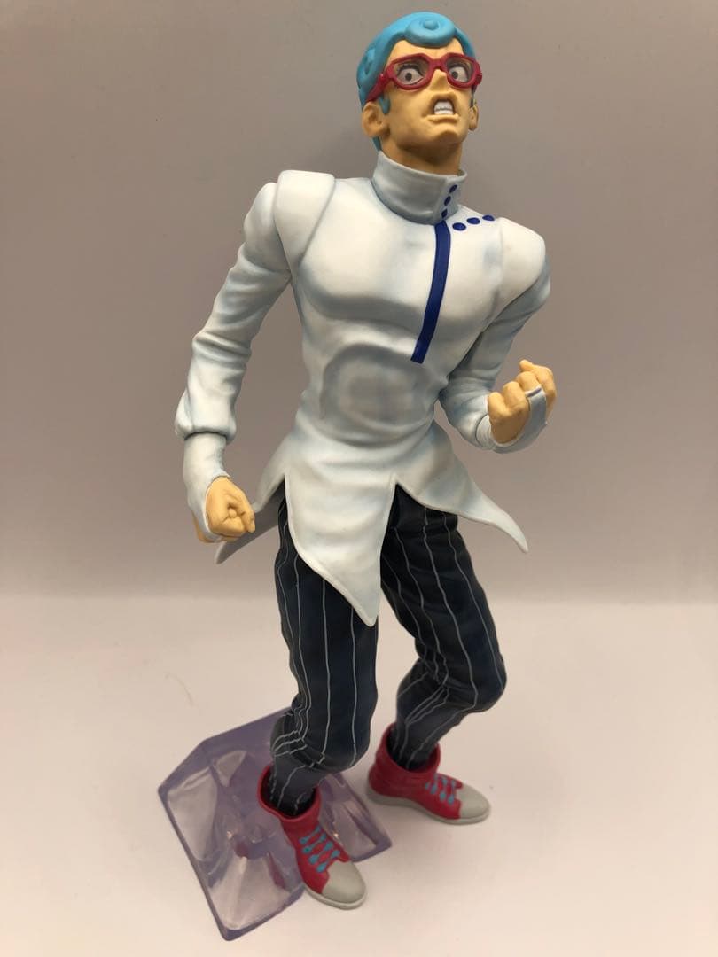 一番くじ ジョジョ　黄金の風 ヒットマンチーム　コンプ　マスターライズ