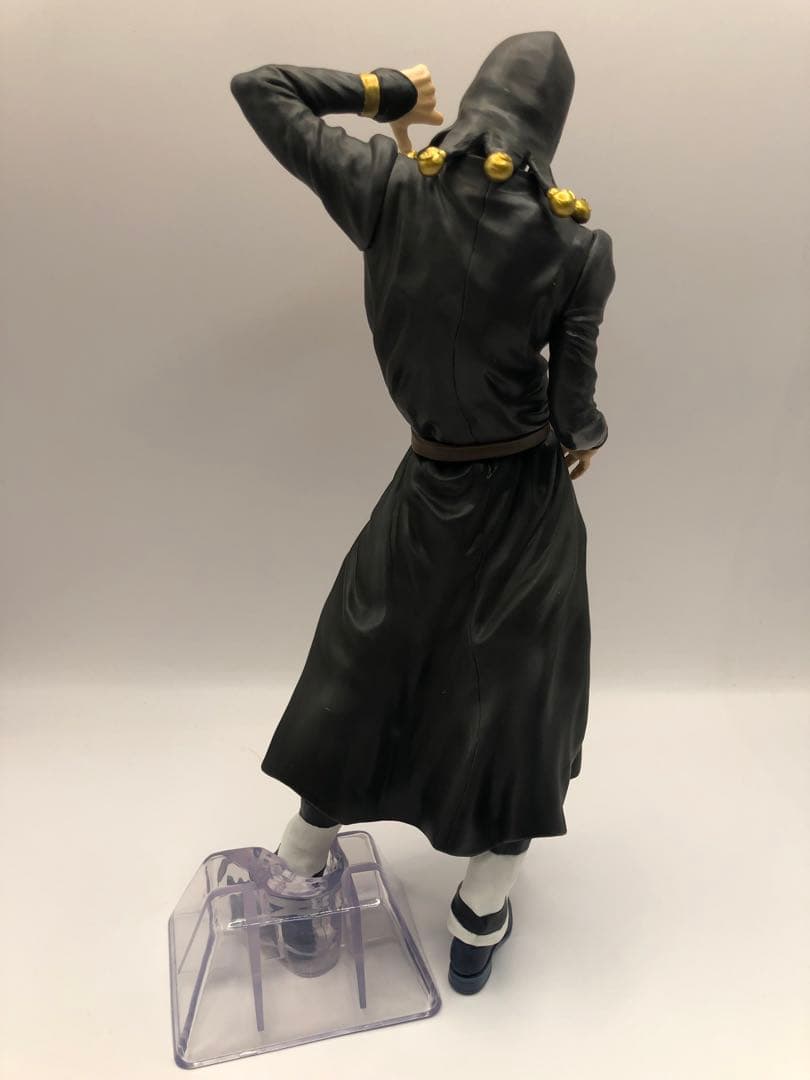 一番くじ ジョジョ　黄金の風 ヒットマンチーム　コンプ　マスターライズ