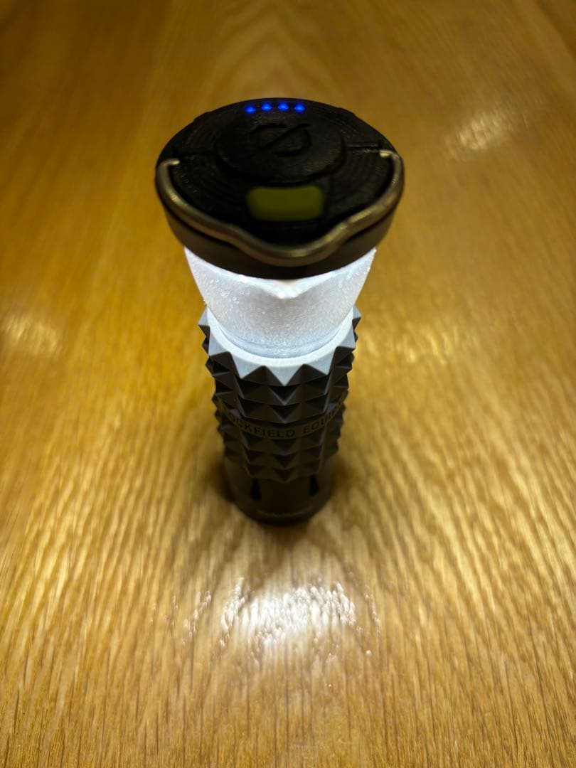 goalzero micro ゴールゼロ zeropod38 ゼロポッド セット
