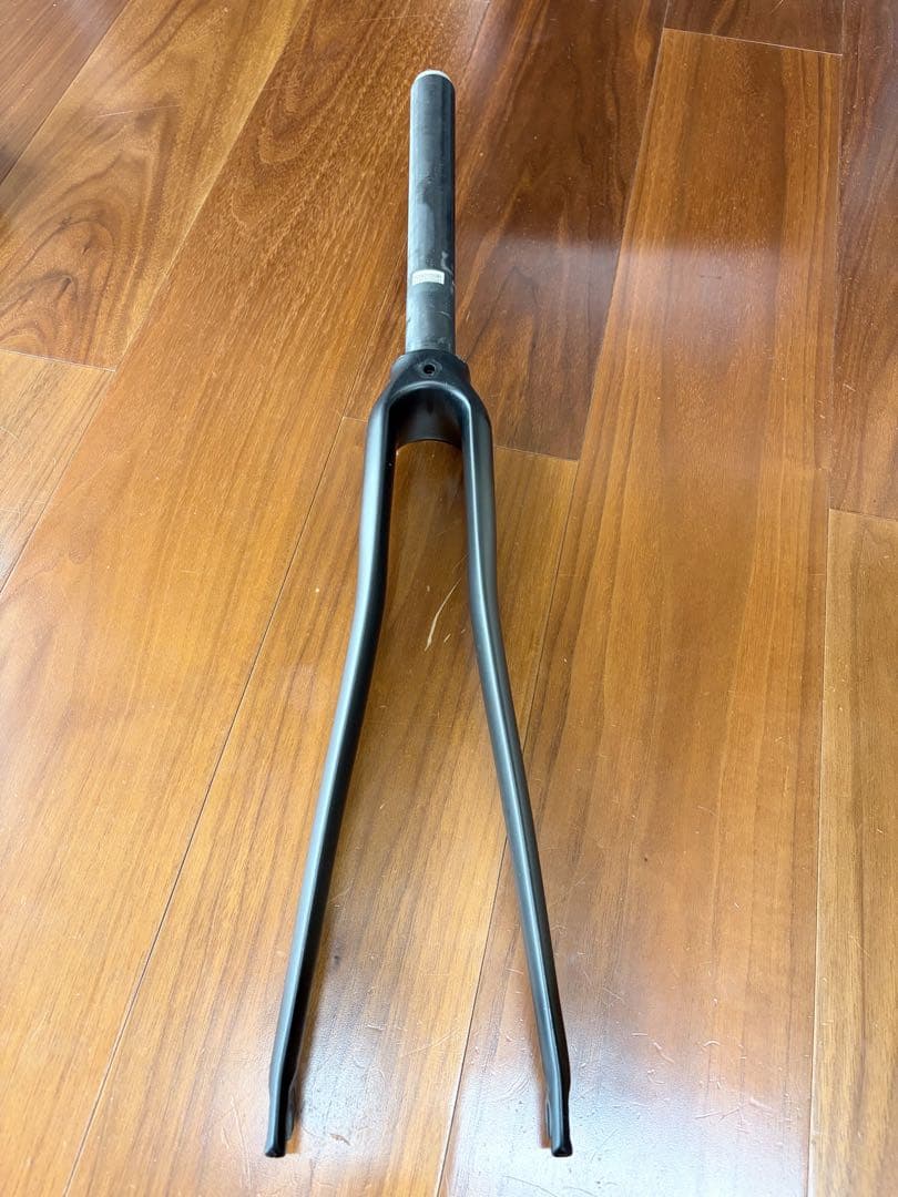 パーツ 3T FUNDA TEAM STEALTH 700C Rake 43 1-1/8