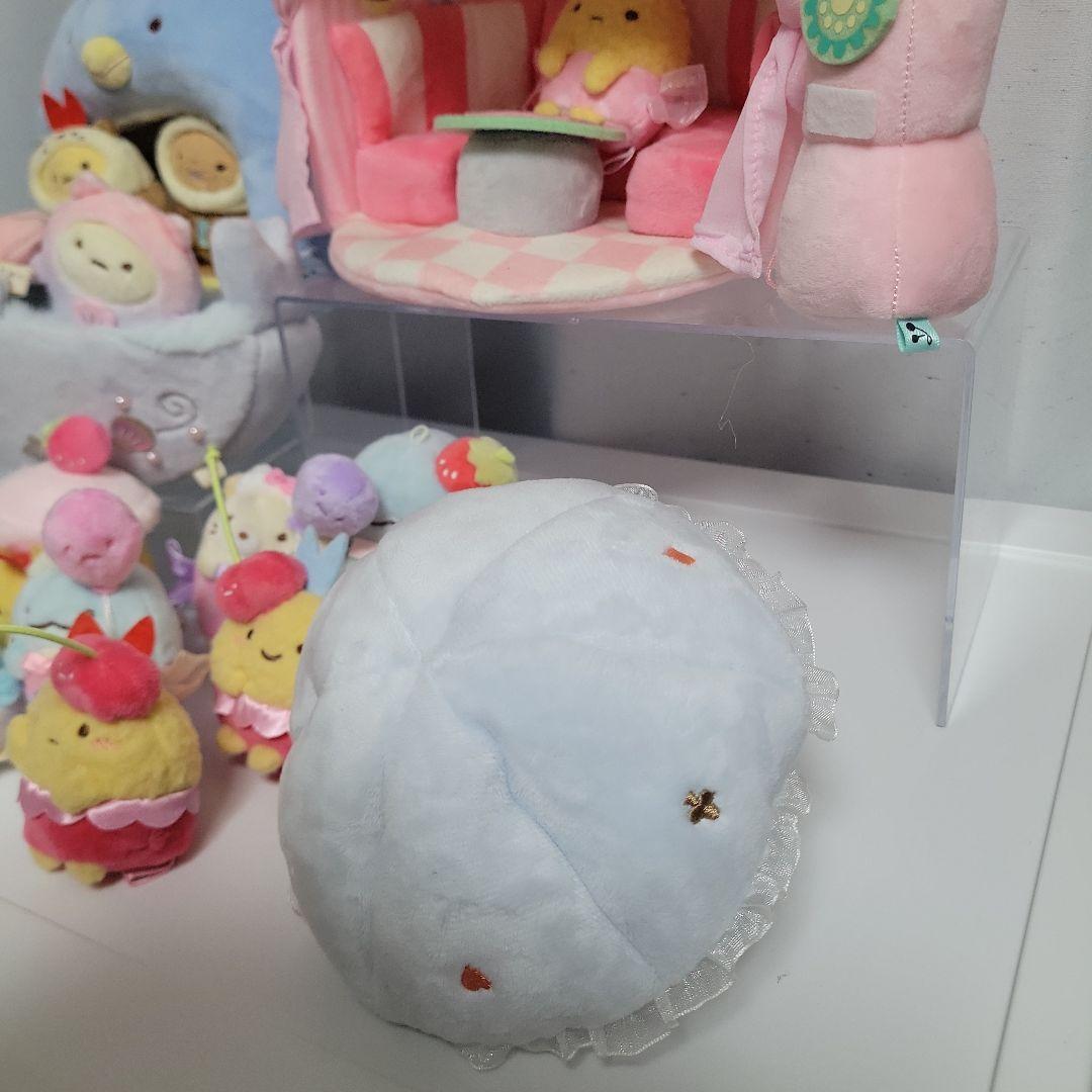 安*心様 すみっコぐらし　てのり　いろいろセット