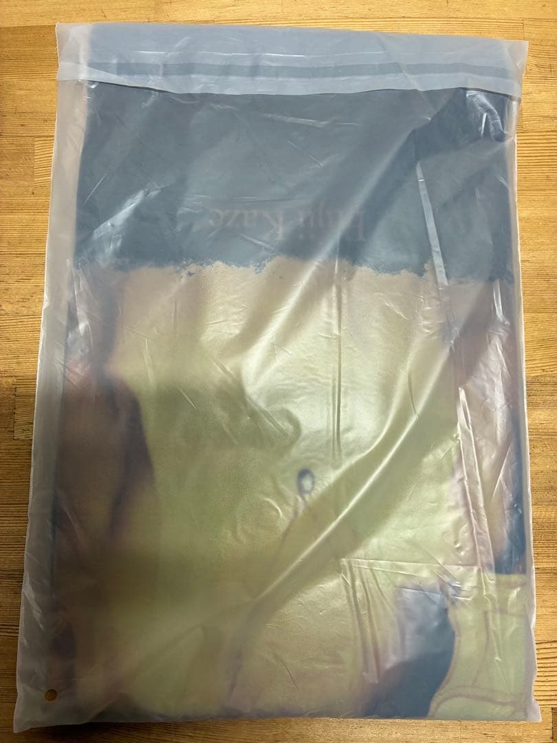藤井風　 Prema long sleeve Tシャツ　XLブラック　新品未開封