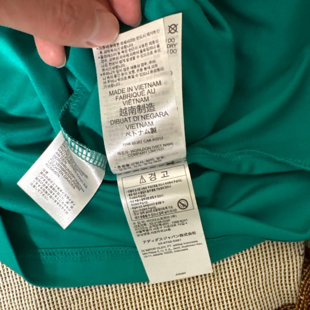 リバプール　ユニフォーム　25/26 サード　ソボスライ　XL