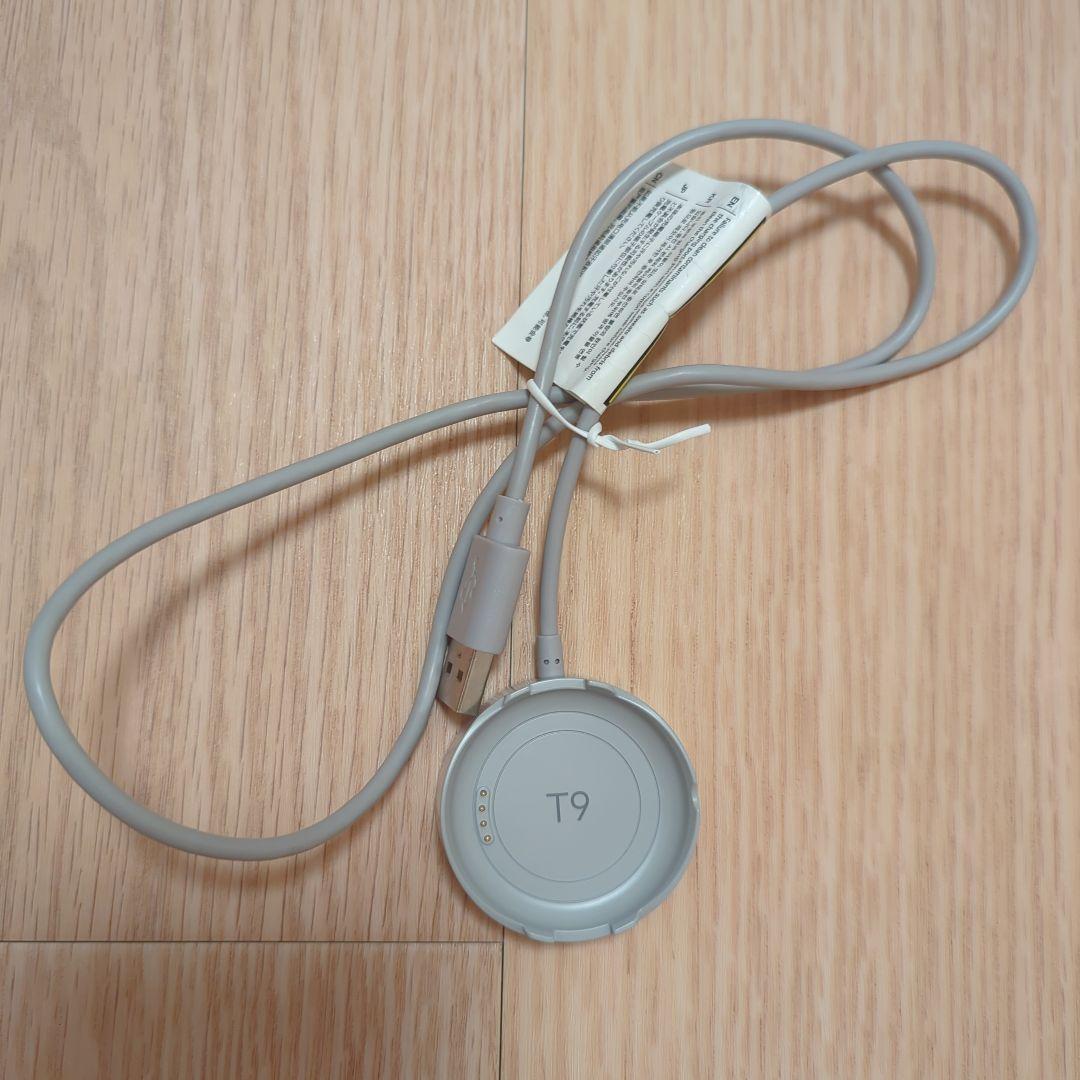【VOICE CADDIE】T9 ゴルフウォッチ