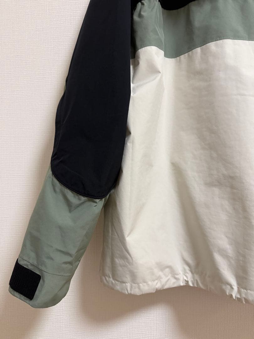 スノーボード Quiksilver HIGH ALTITUDE GORE-TEX JK