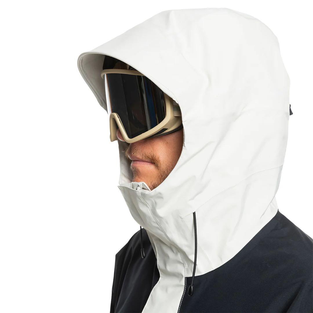 スノーボード Quiksilver HIGH ALTITUDE GORE-TEX JK
