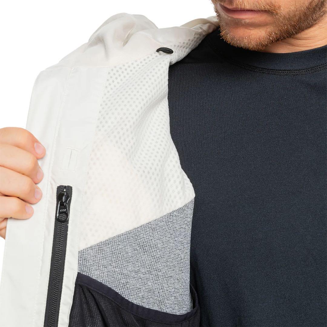 スノーボード Quiksilver HIGH ALTITUDE GORE-TEX JK