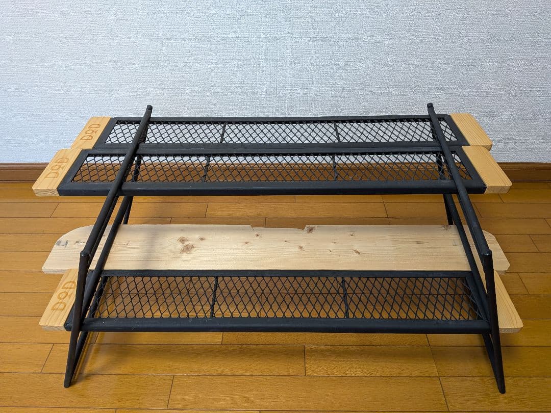 【廃盤モデル】DoD テキーラテーブル