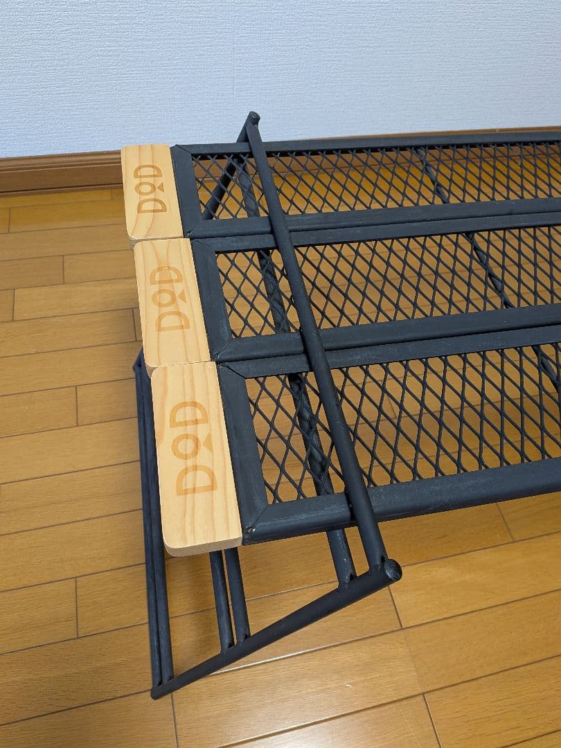 【廃盤モデル】DoD テキーラテーブル