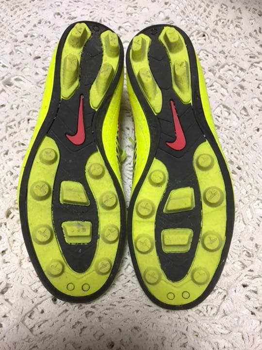 NIKE マジスタ(MAGISTA) 24.5