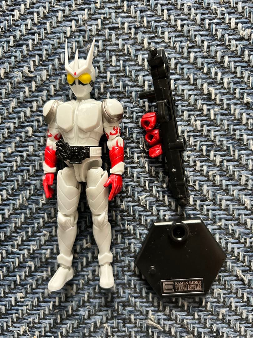双動 仮面ライダーダブル セット