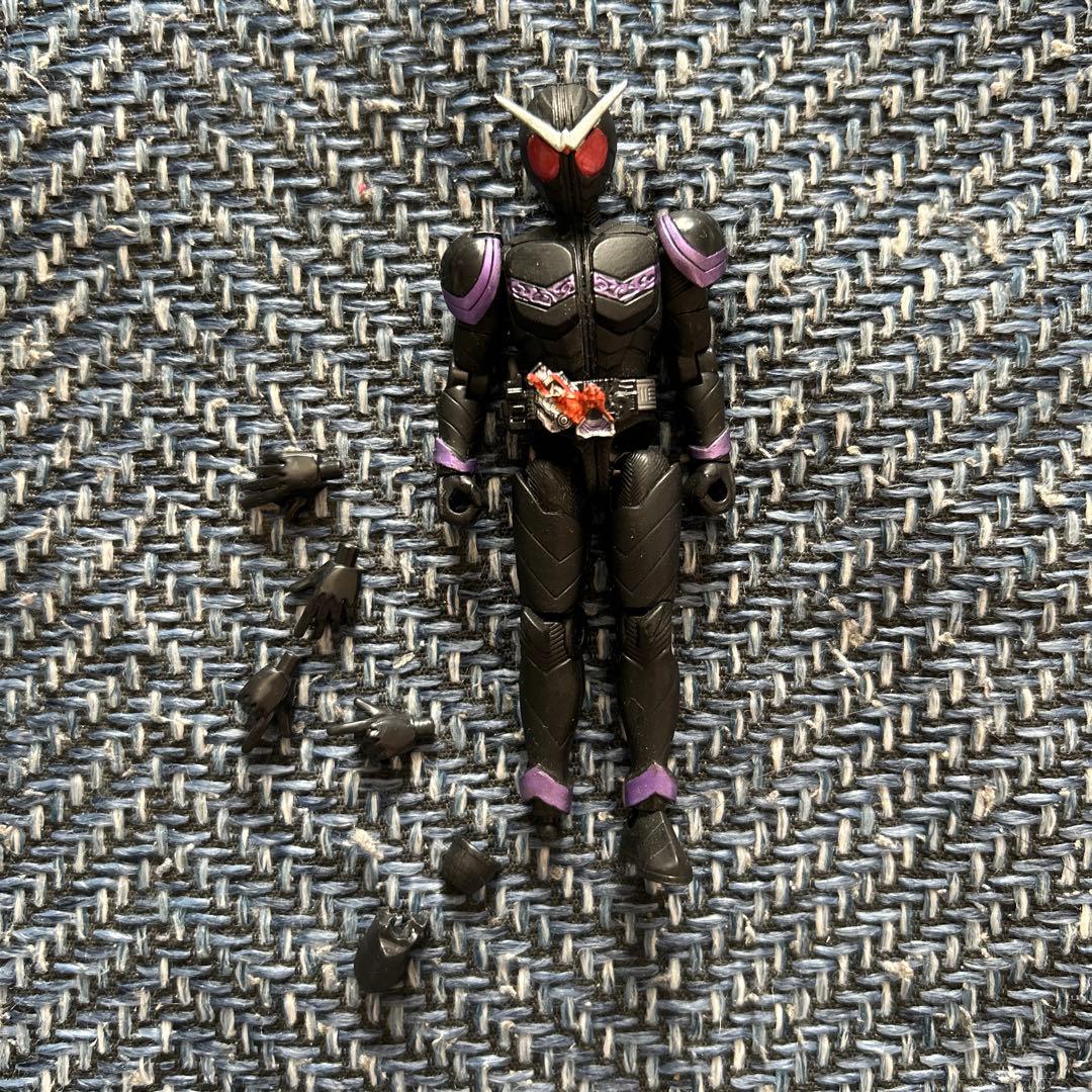 双動 仮面ライダーダブル セット