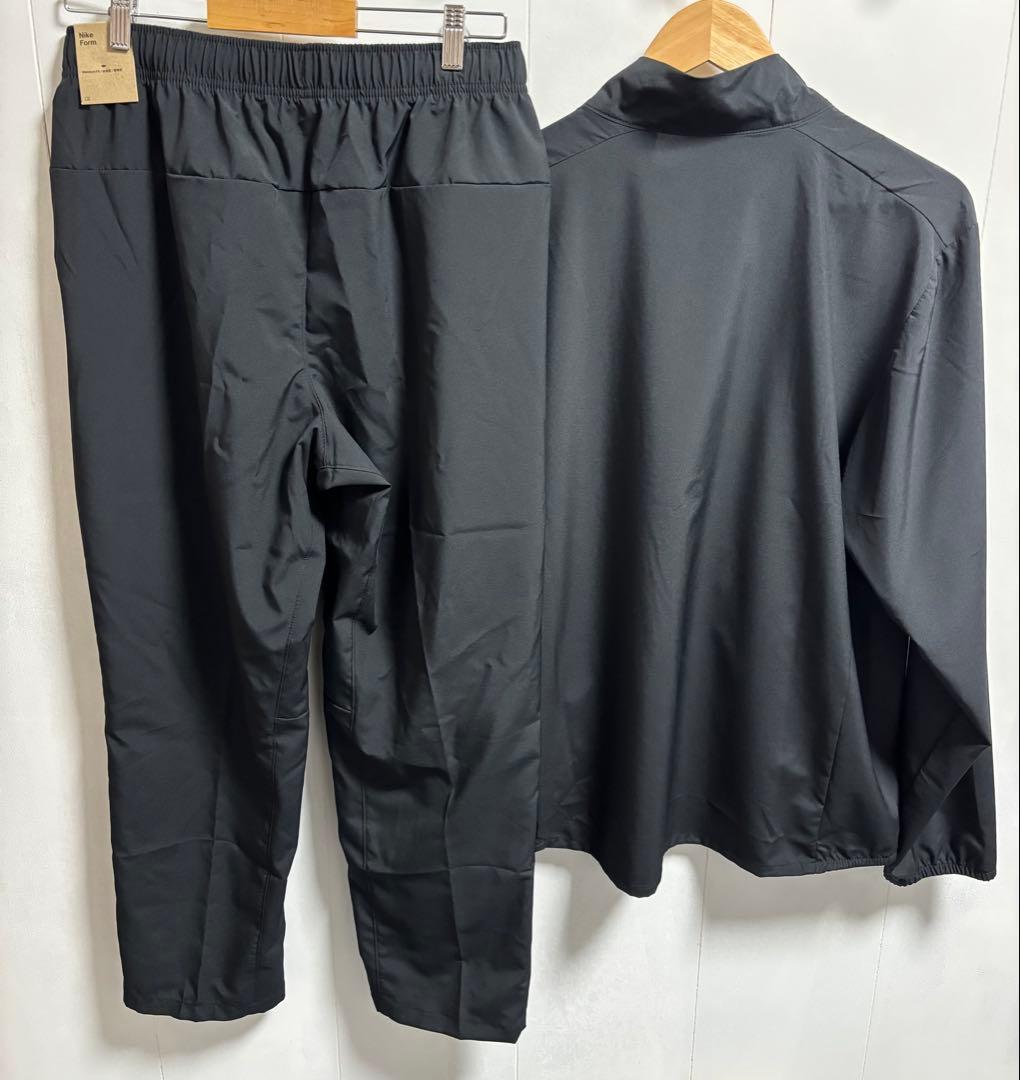 イ*ン様 【新品】ナイキ Dri-FIT バーサタイル ジャケット 上下 セット