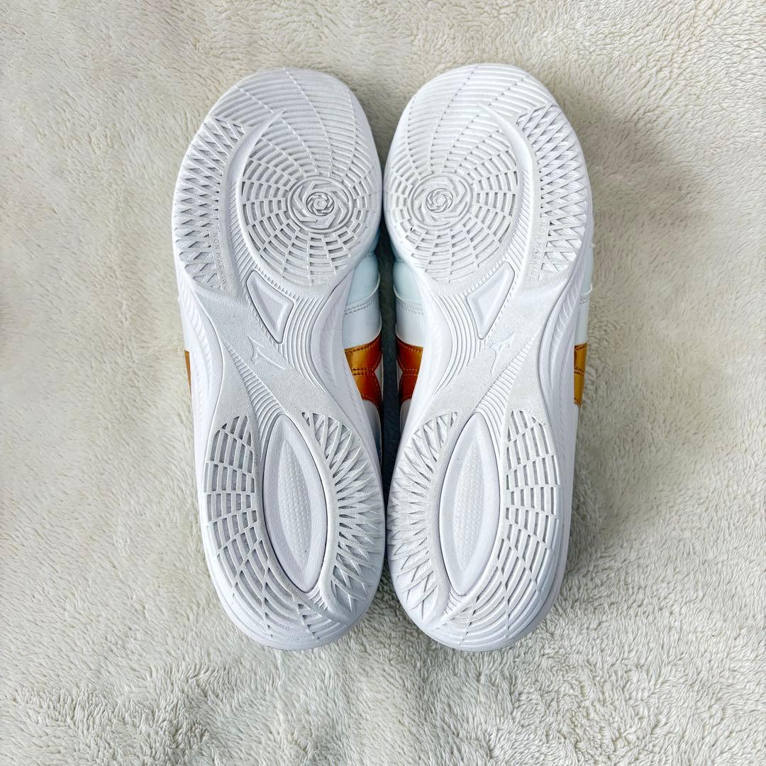 MIZUNO MORELIA フットサルシューズ 28.5cm