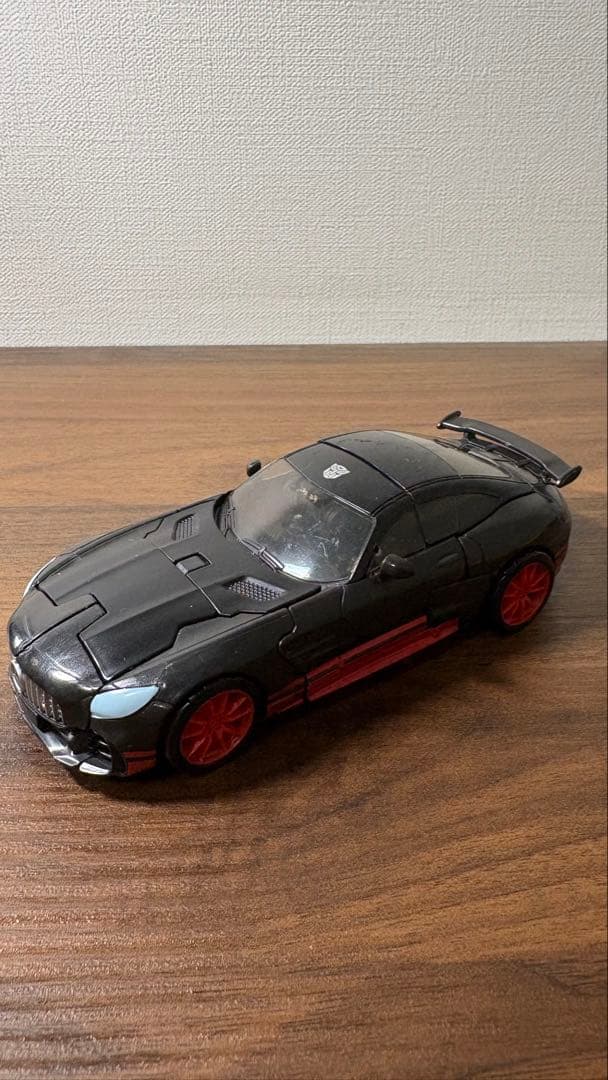 トランスフォーマー　セット
