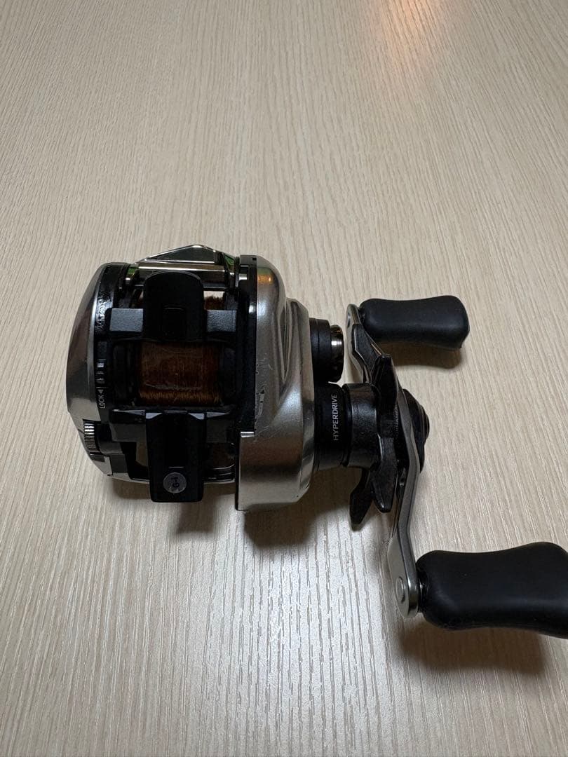 ジリオンsvtw 1000H