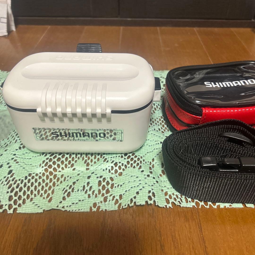SHIMANO Rinyusai 88SPECIAL 未使用品