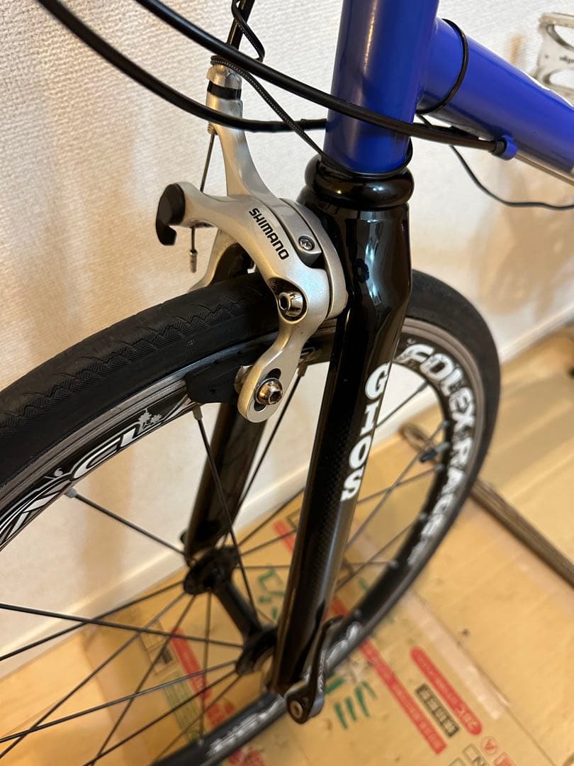 GIOS PANTO 20インチ　ミニベロ　ロードバイク