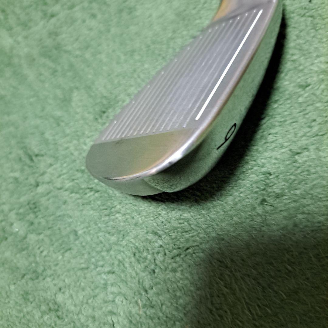 TaylorMade SIM2 Max アイアンセット 5本セット