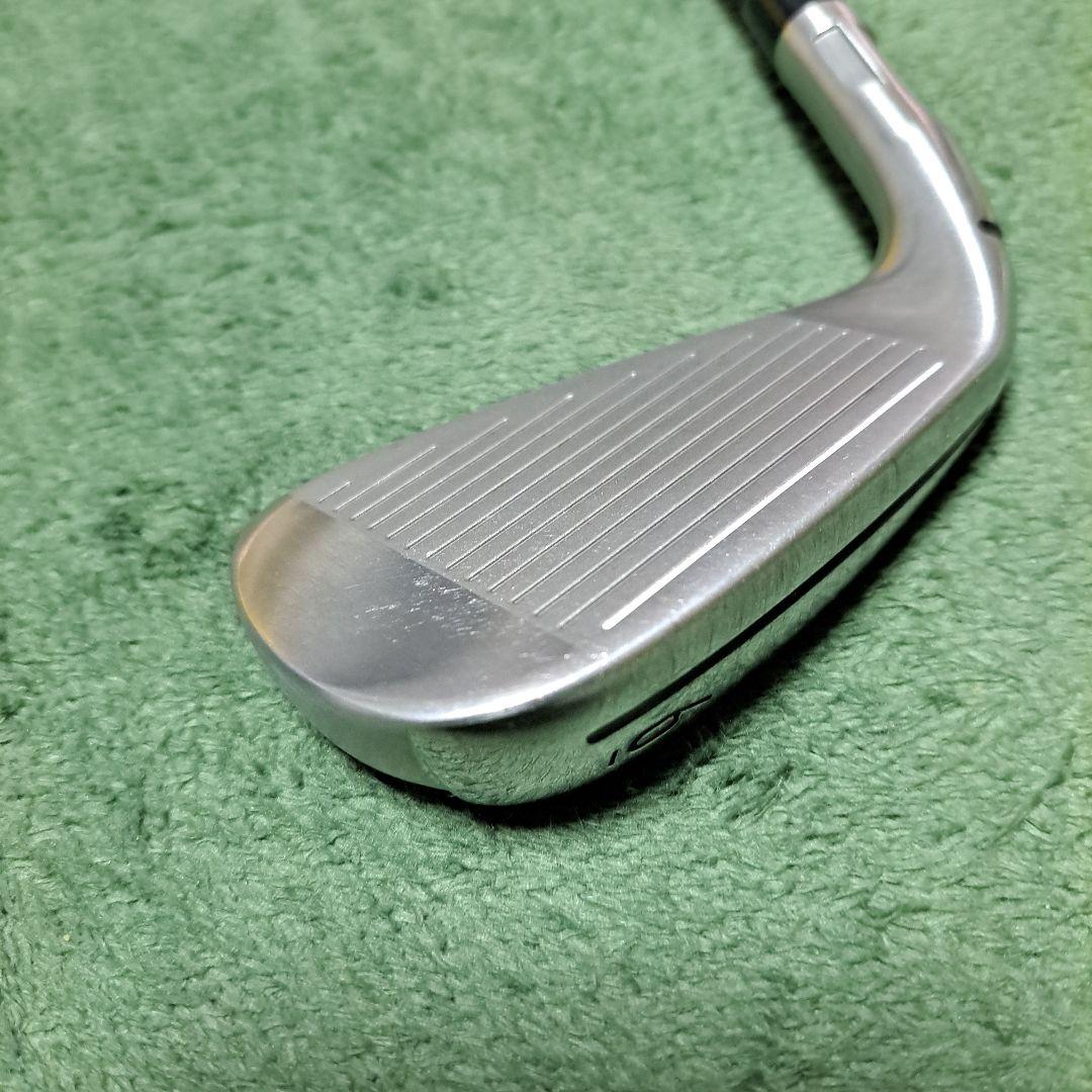 TaylorMade SIM2 Max アイアンセット 5本セット