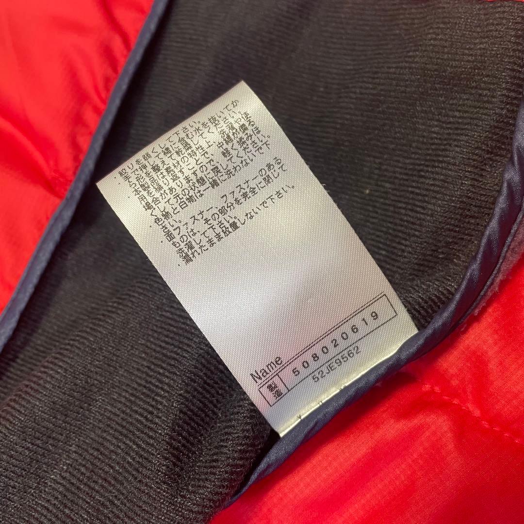 MIZUNO ミズノゴルフ　中綿ジャケット　5L ブレスサーモ　軽量ビッグサイズ