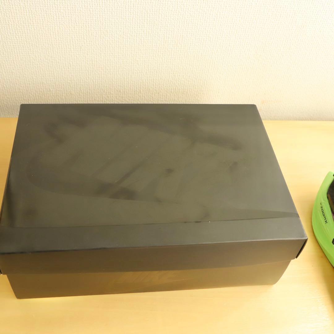 【箱&タグ付き】26.5cm Nike 初代アルファフライネクスト%
