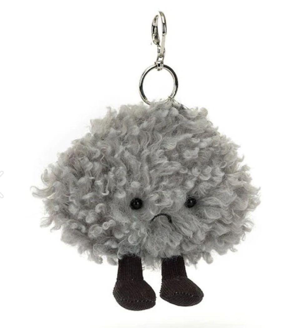 【正規品】Amusables Bag Charm　キーリング