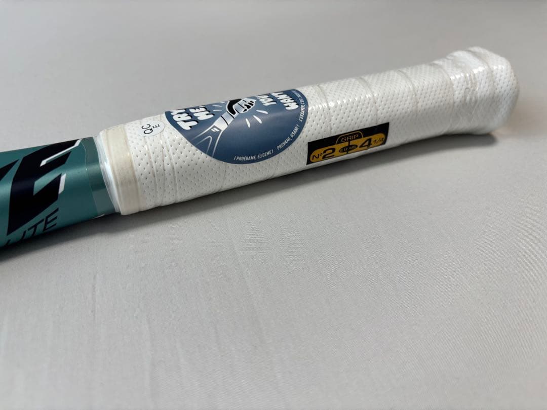 BABOLAT EVODRIVE LITE 2025 テニス ラケット 新品