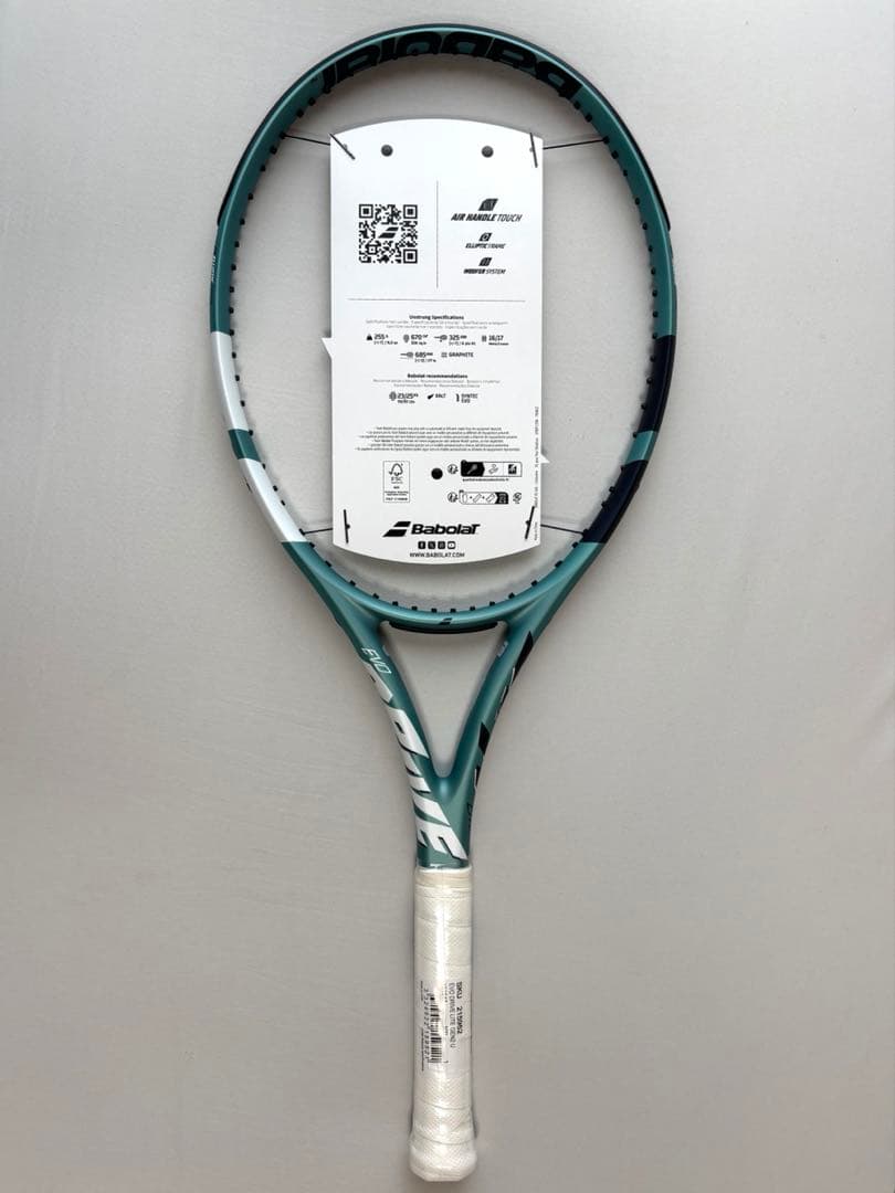 BABOLAT EVODRIVE LITE 2025 テニス ラケット 新品