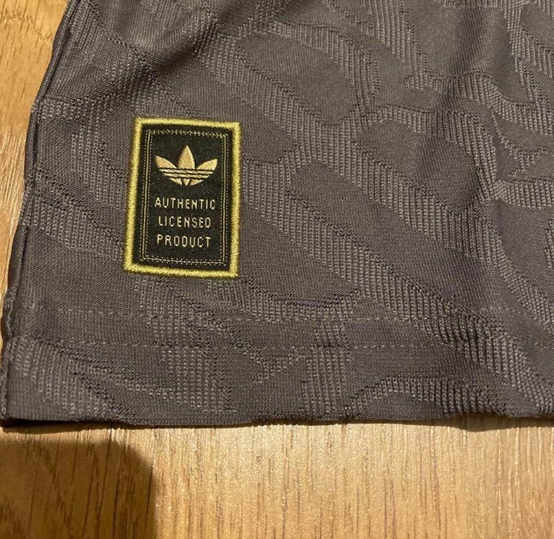 【新品・正規品】adidas 24-25 レアル・マドリード オーセンティックL