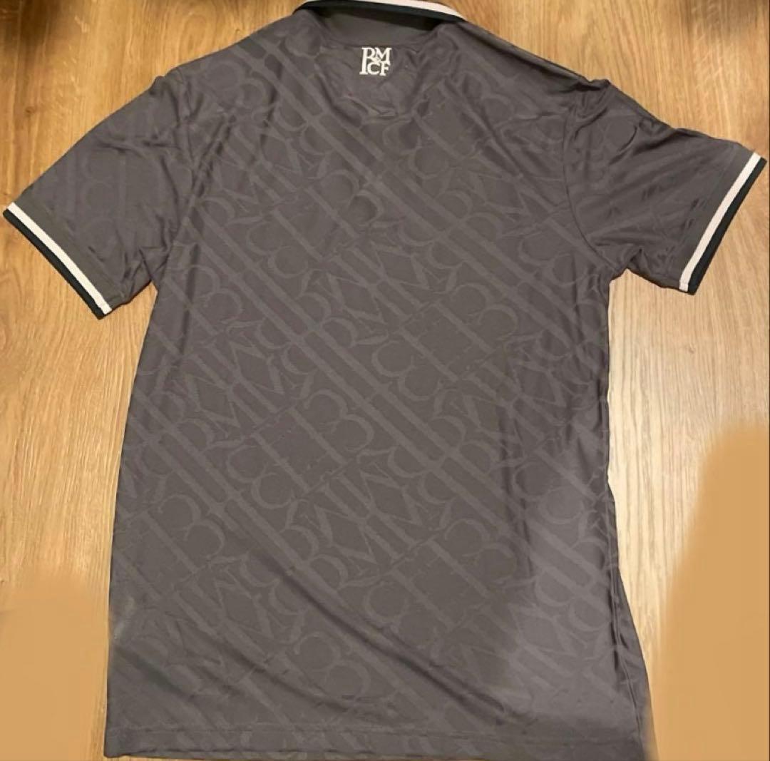 【新品・正規品】adidas 24-25 レアル・マドリード オーセンティックL