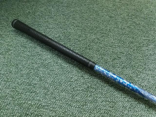 テーラーメイドDR N.S.PRO Regio Formula B (S55)