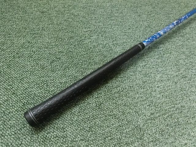 テーラーメイドDR N.S.PRO Regio Formula B (S55)