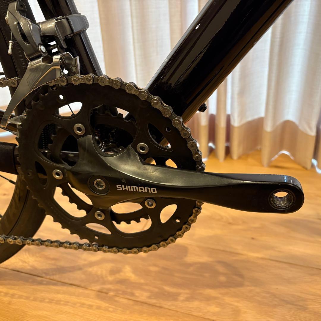 【美品】TREK Domane AL2 Gen4 ロードバイク