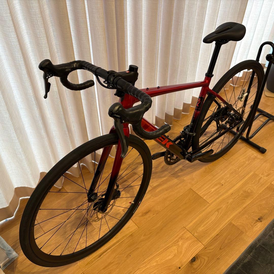 【美品】TREK Domane AL2 Gen4 ロードバイク