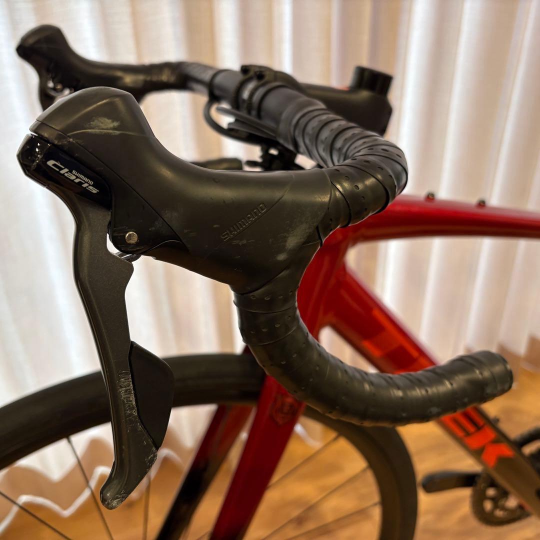 【美品】TREK Domane AL2 Gen4 ロードバイク